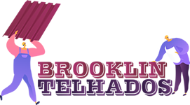 Brooklin Telhados manutenção especializada em telhados